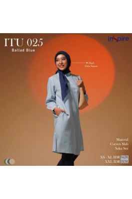INSPIRE TUNIK ITU025