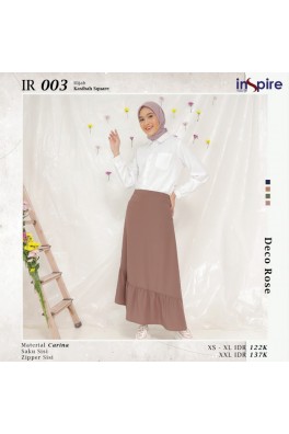 INSPIRE ROK IR003