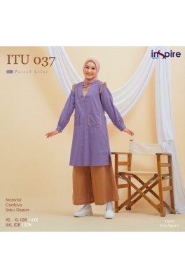 INSPIRE TUNIK ITU037